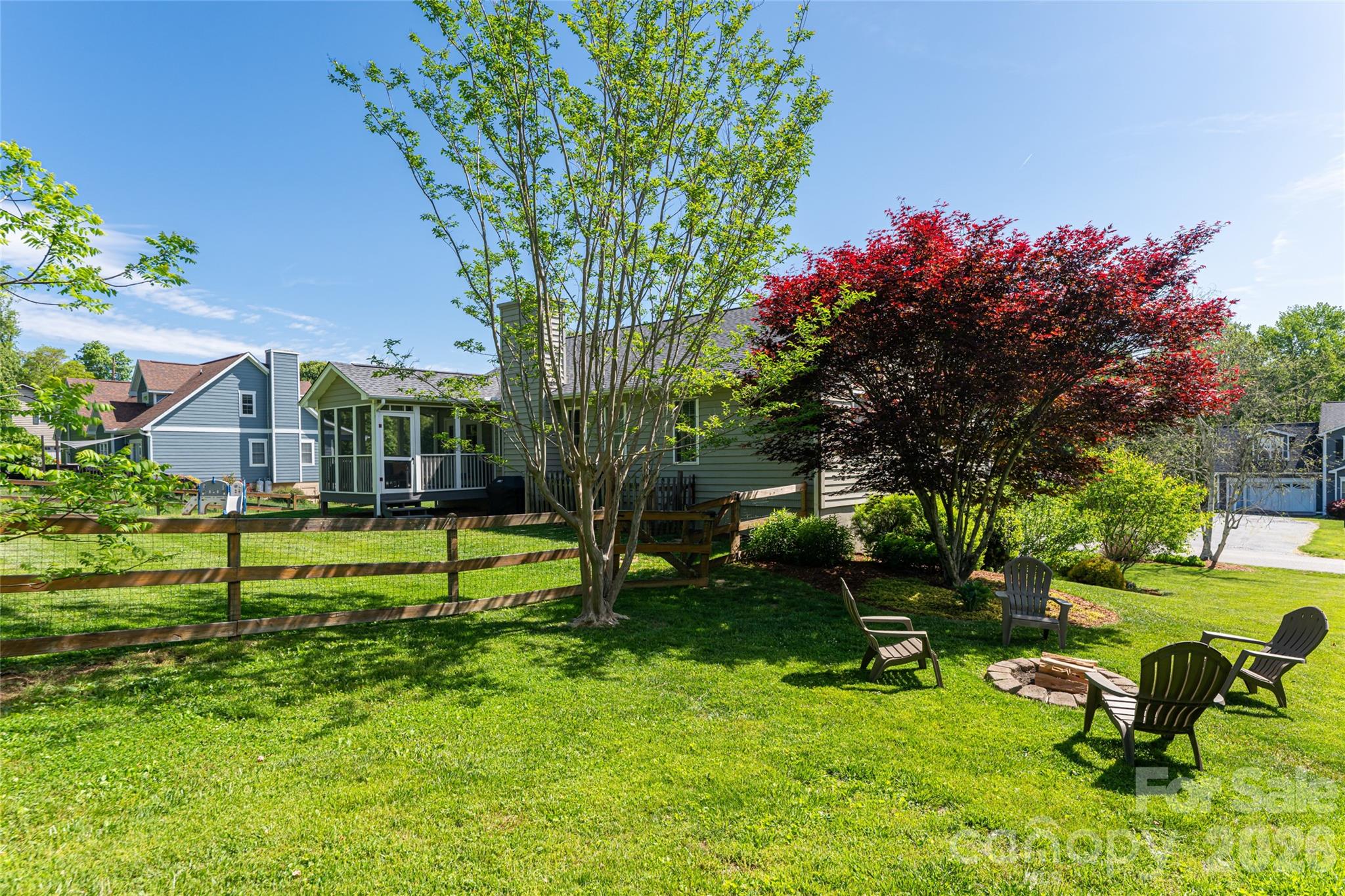 5 Mallory Meadows Court Arden NC 28704