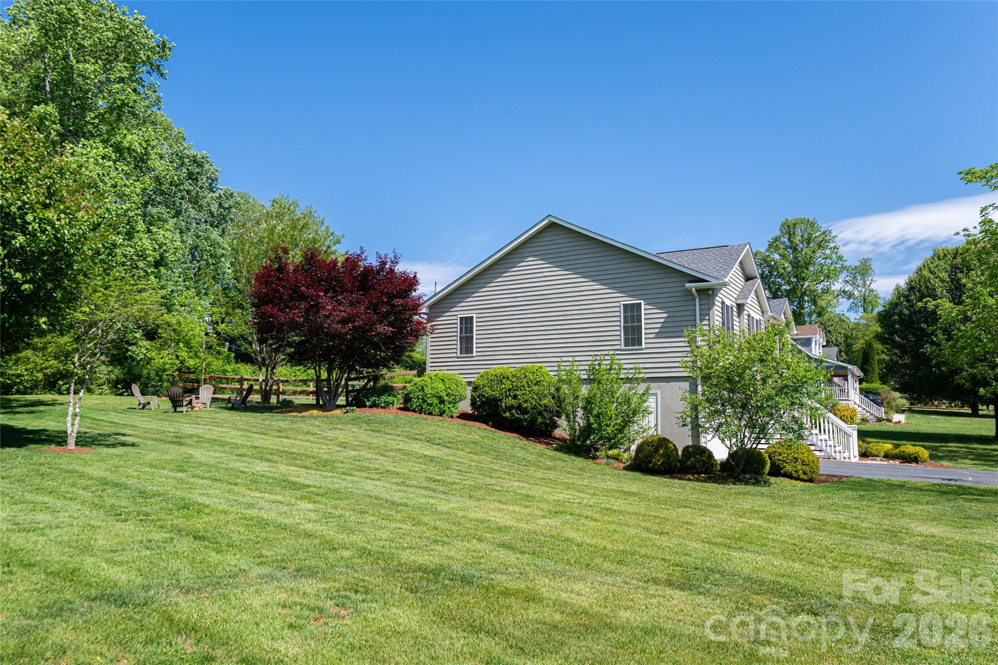 5 Mallory Meadows Court Arden NC 28704
