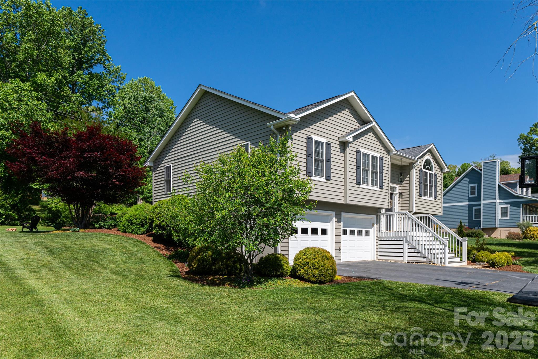 5 Mallory Meadows Court Arden NC 28704
