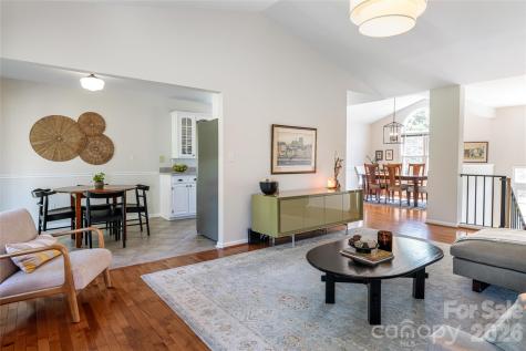 5 Mallory Meadows Court Arden NC 28704