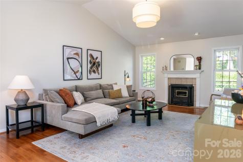 5 Mallory Meadows Court Arden NC 28704
