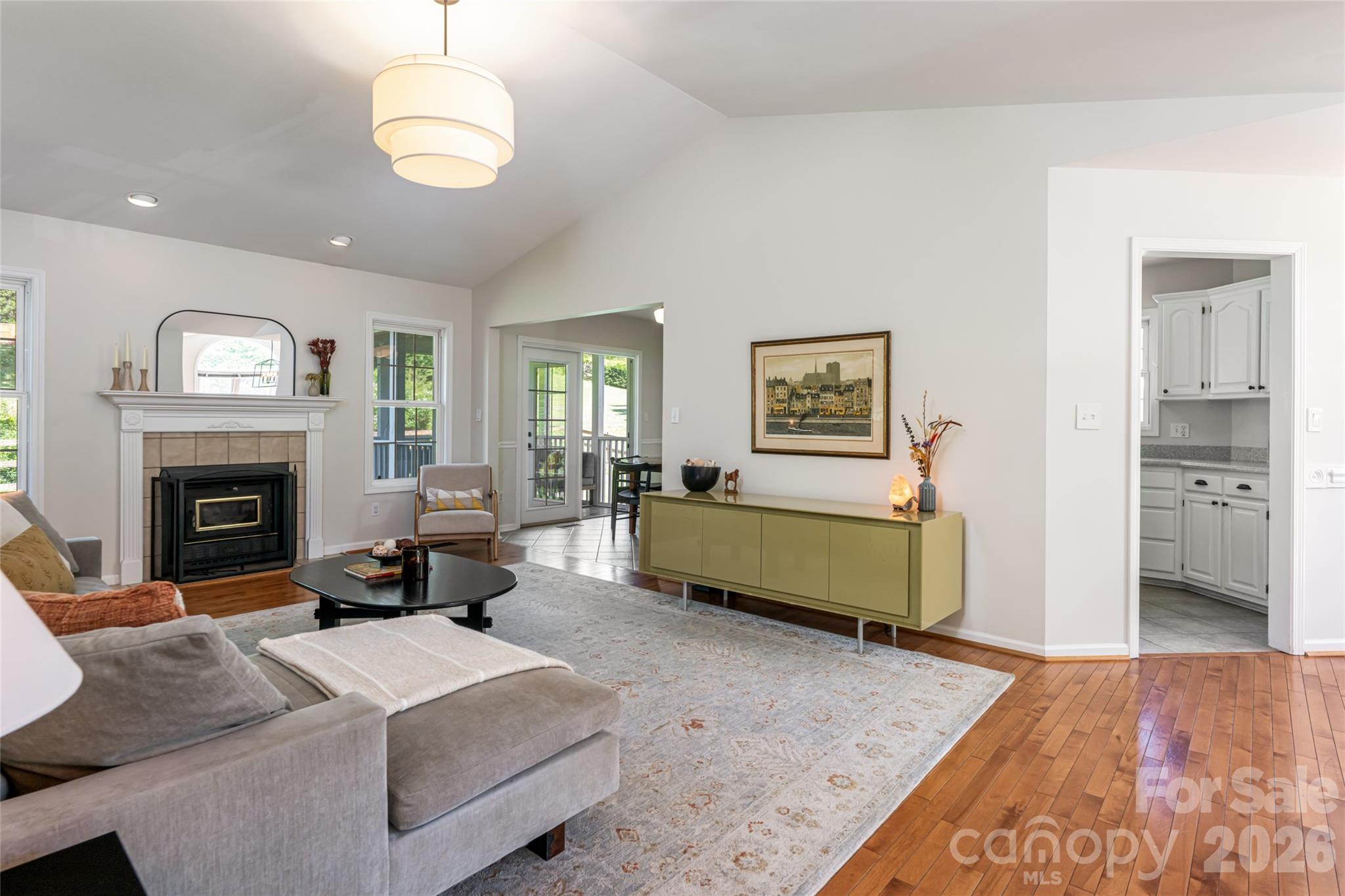 5 Mallory Meadows Court Arden NC 28704
