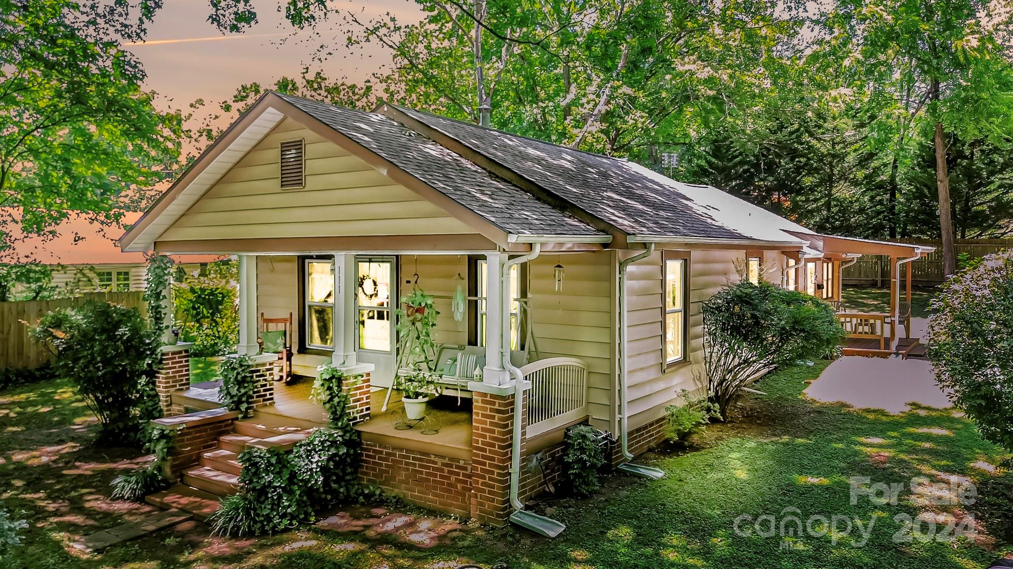 111 Stonesthrow Lane Rutherfordton NC 28139