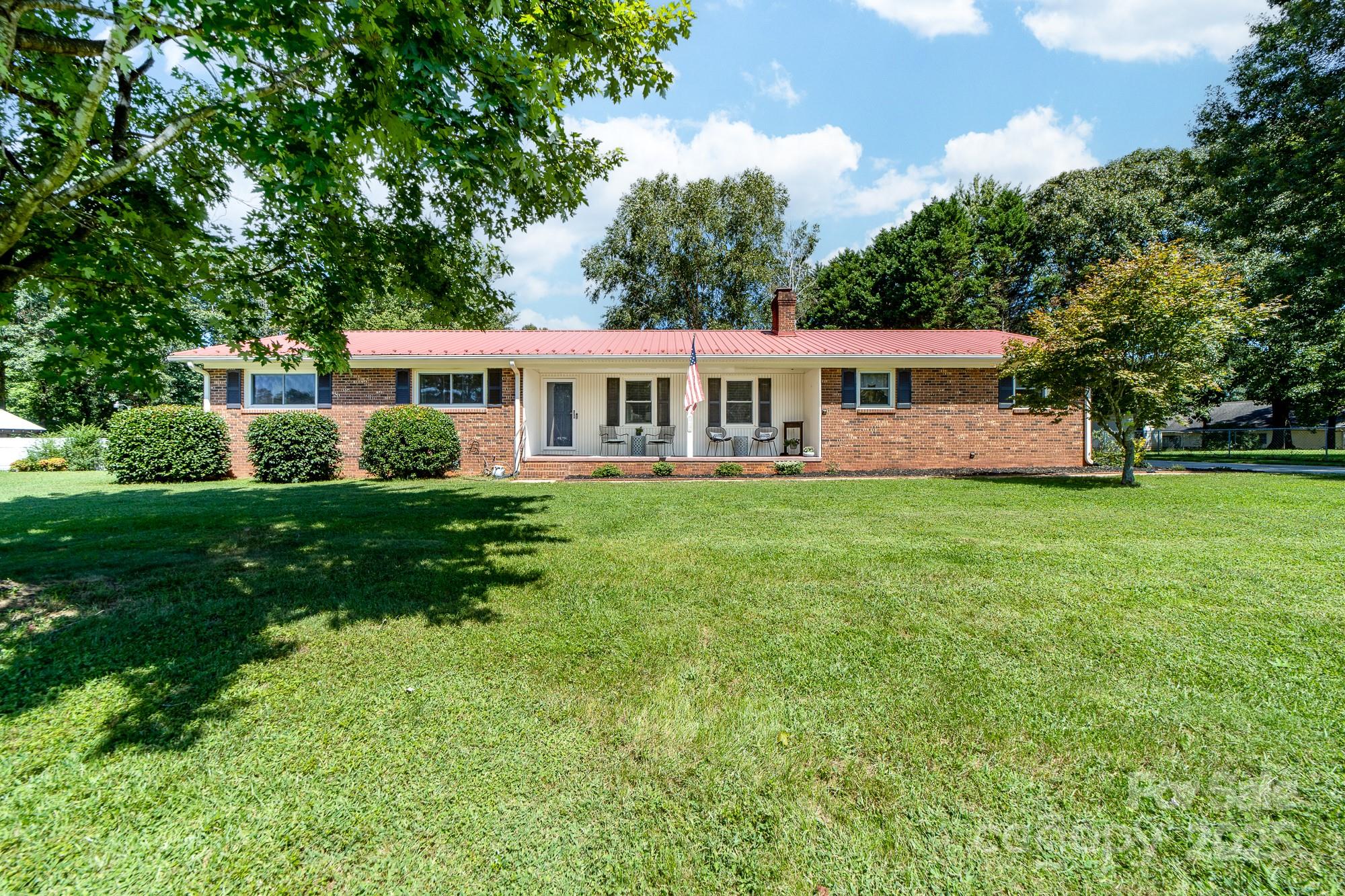 2671 Surrey Drive Lincolnton NC 28092