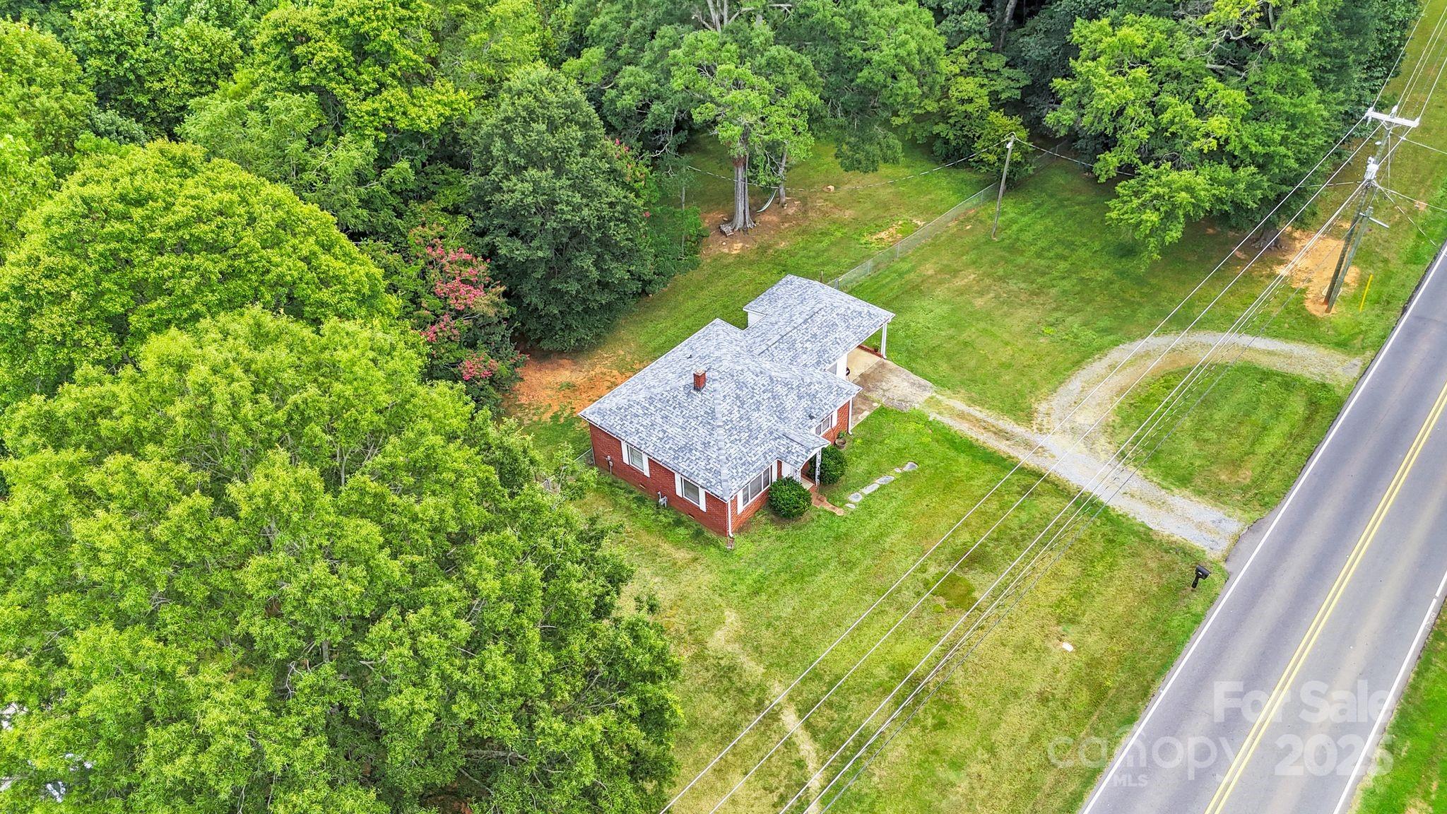 10437 Idlewild Road Matthews NC 28105