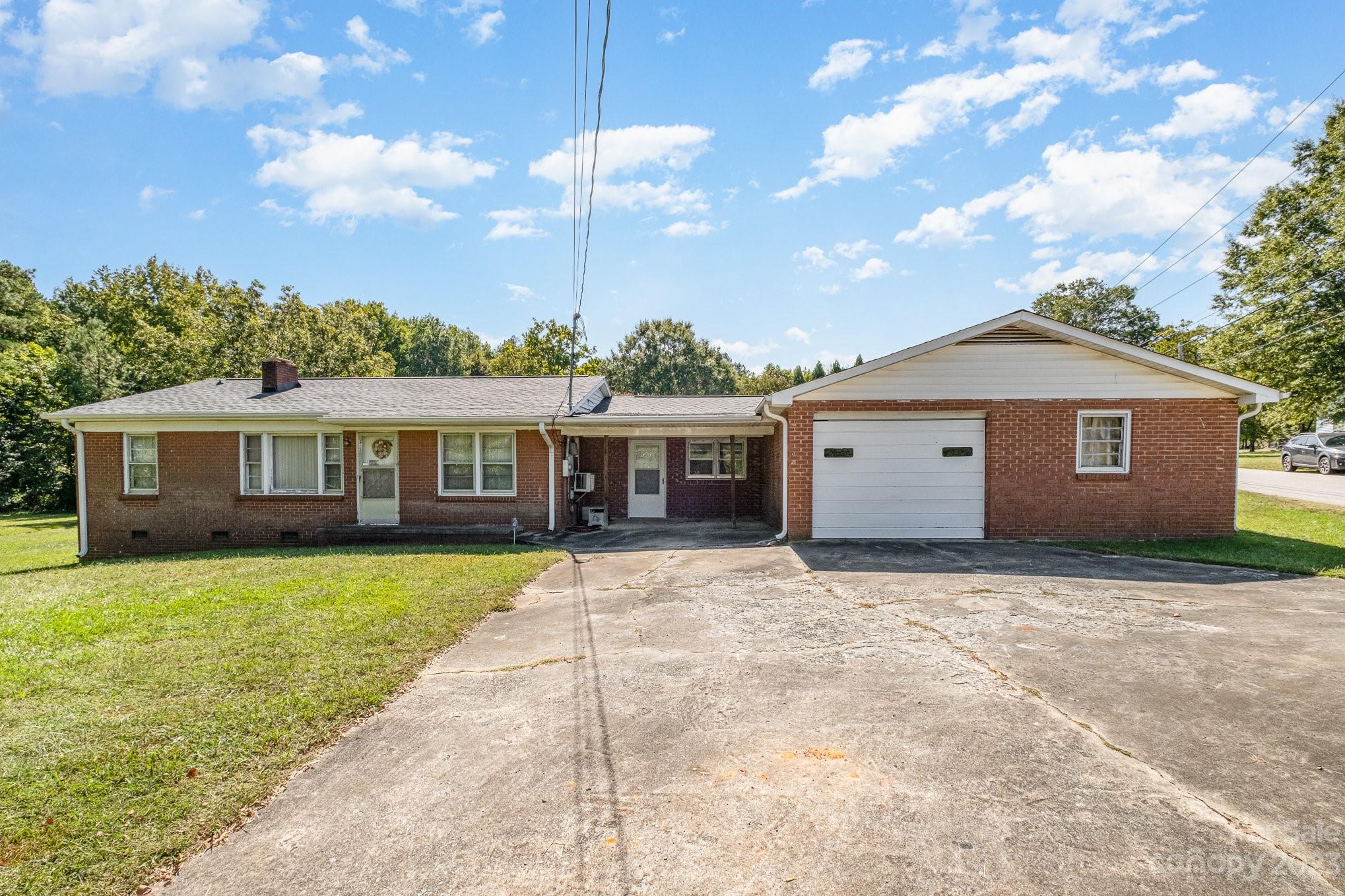 513 Euclid Street Monroe NC 28110