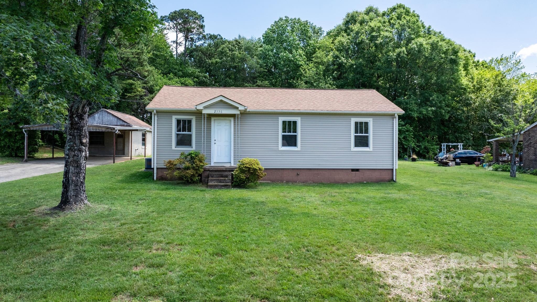 2336 32nd Street NE Hickory NC 28601