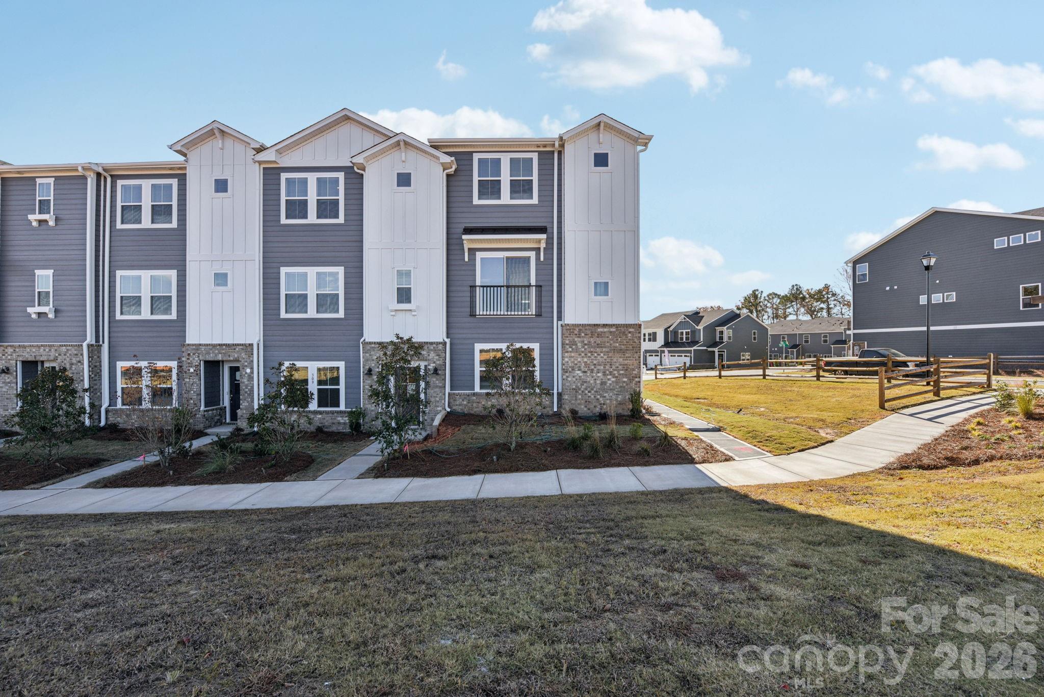 363 Golden Maple Court Fort Mill SC 29708