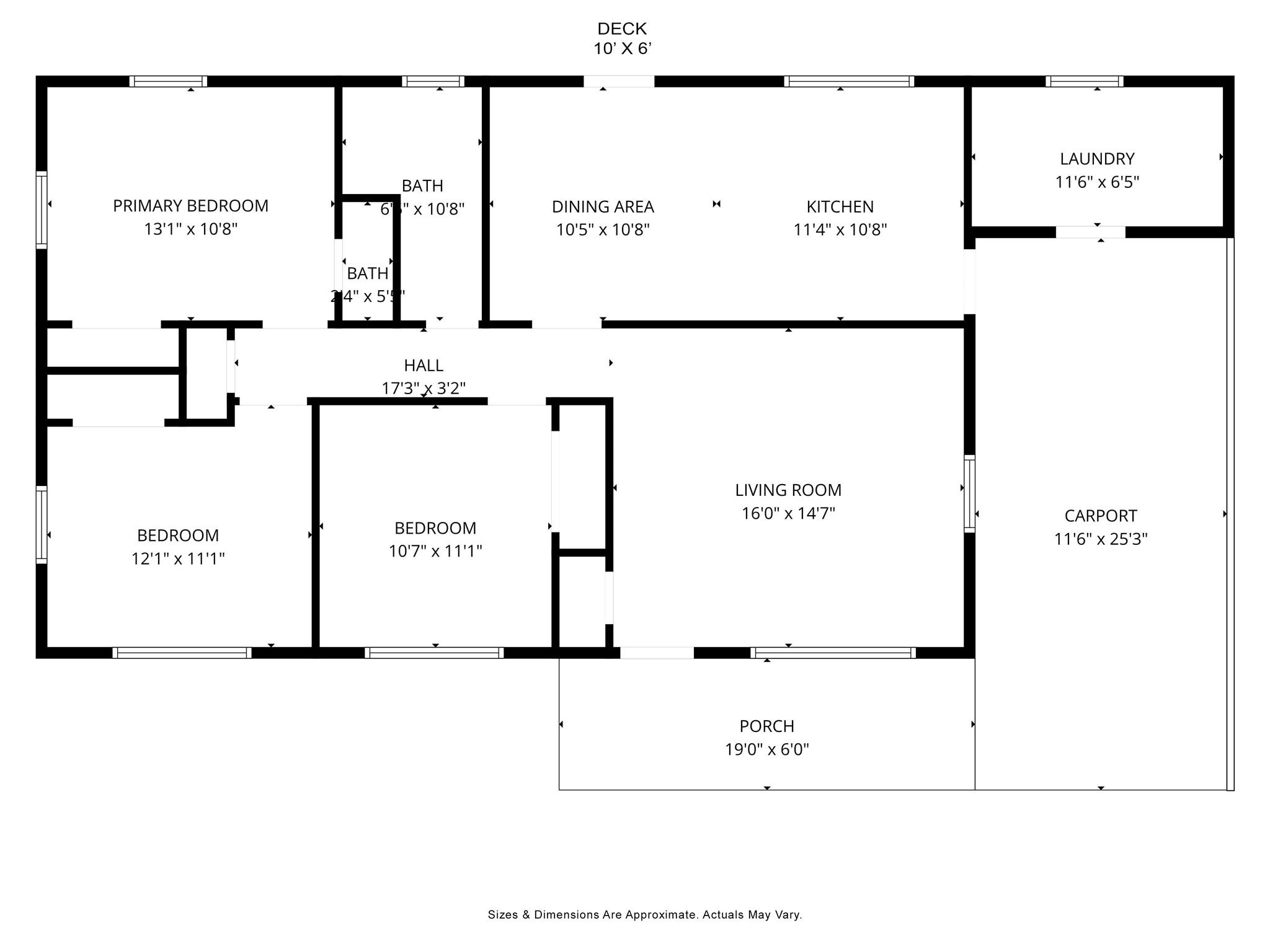 106 Blacksnake Road Stanley NC 28164
