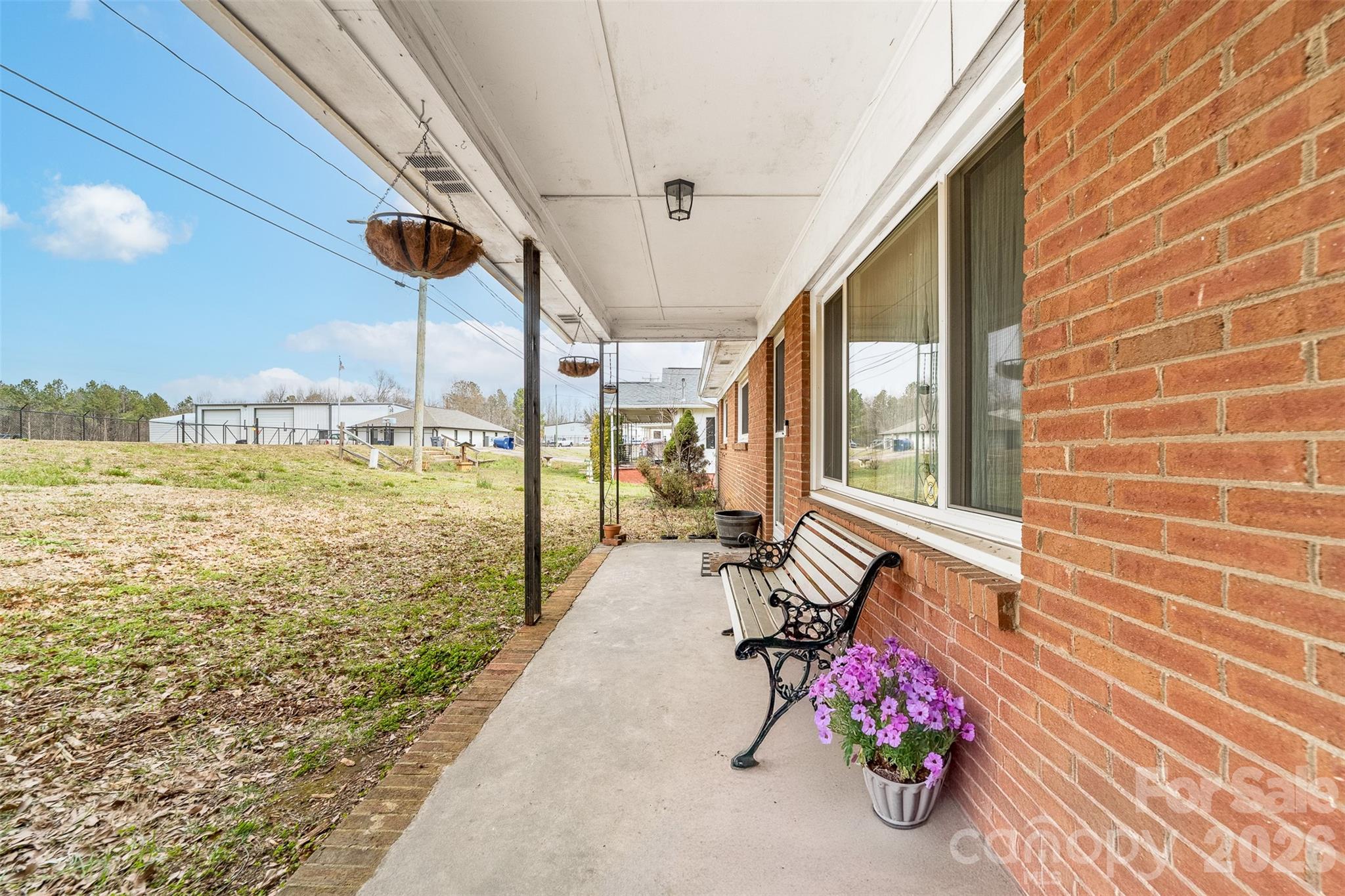 106 Blacksnake Road Stanley NC 28164