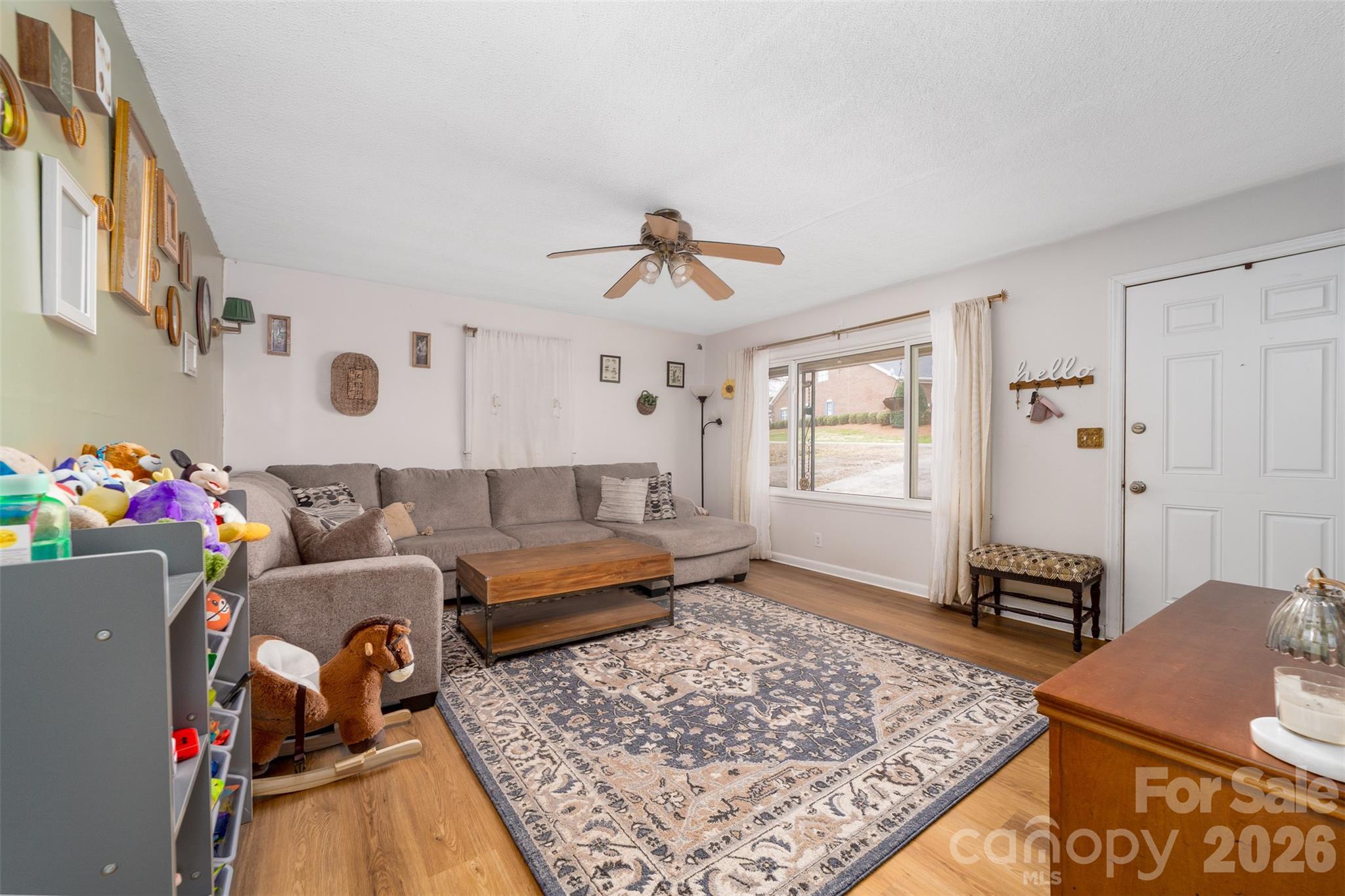 106 Blacksnake Road Stanley NC 28164