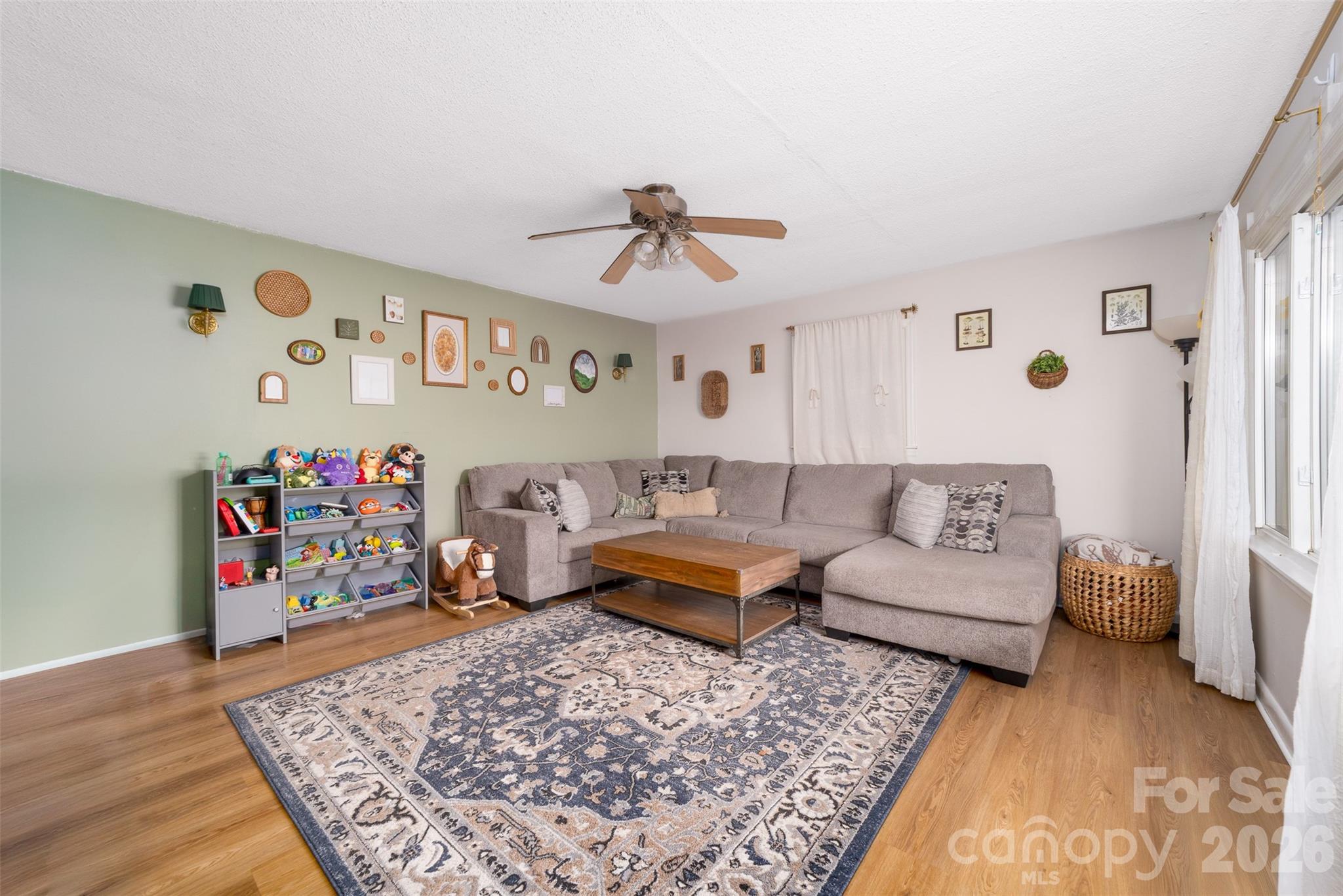 106 Blacksnake Road Stanley NC 28164