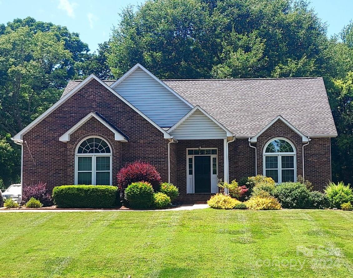 545 Deerfield Drive Mount Holly NC 28120