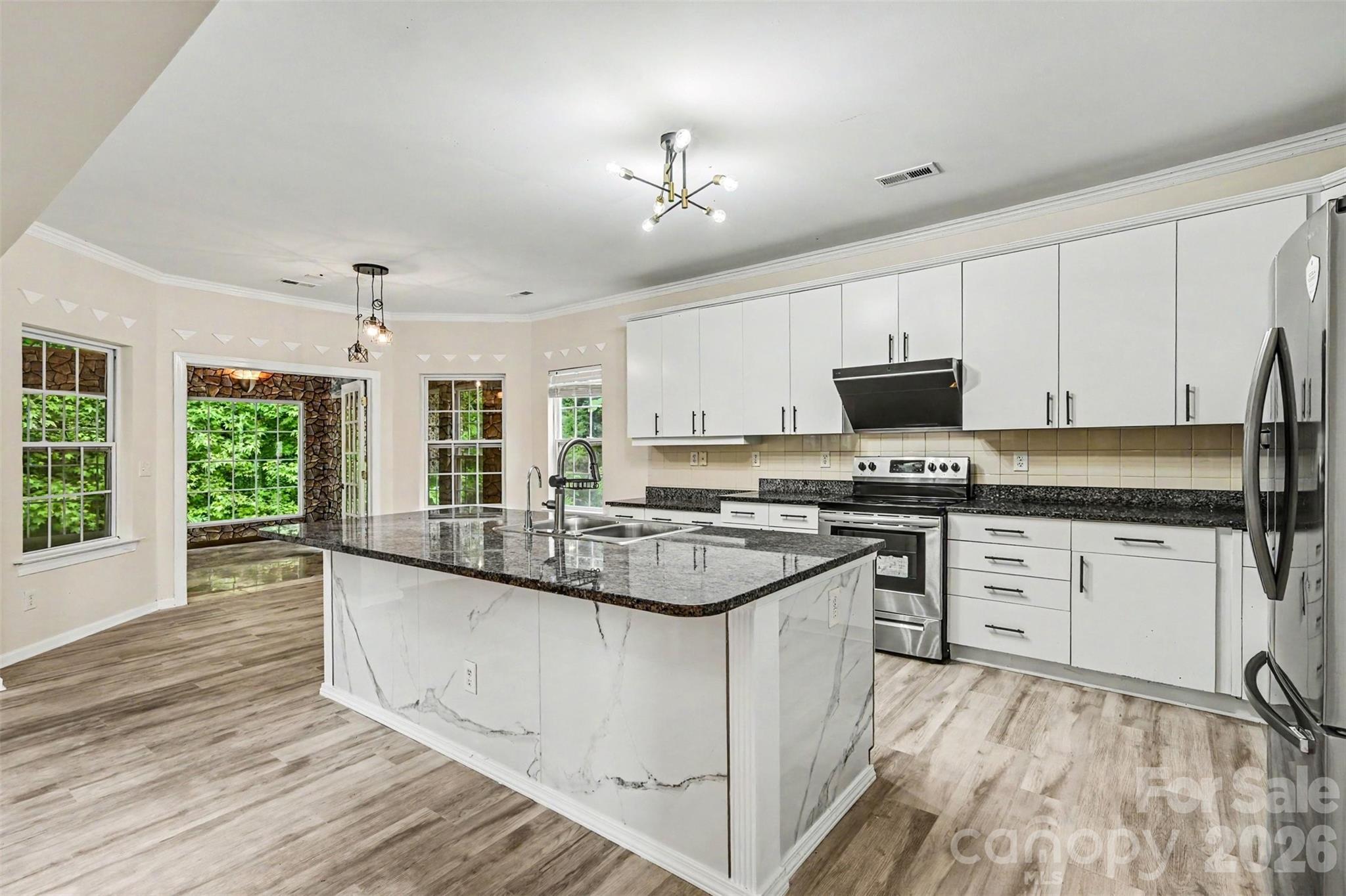 1631 Shadow Creek Street NW Concord NC 28027
