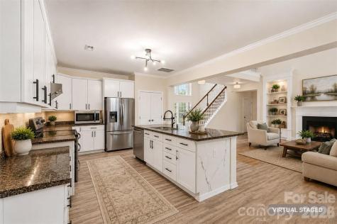 1631 Shadow Creek Street NW Concord NC 28027