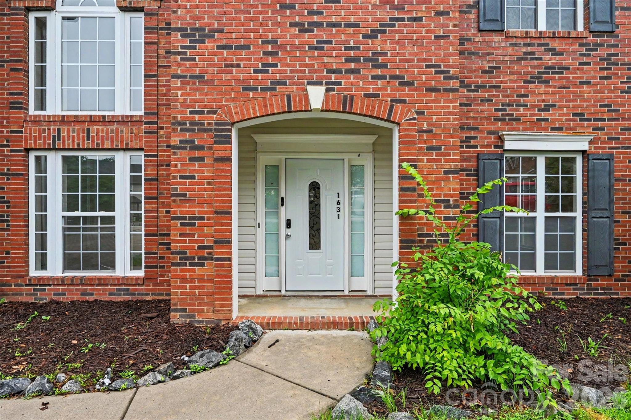 1631 Shadow Creek Street NW Concord NC 28027