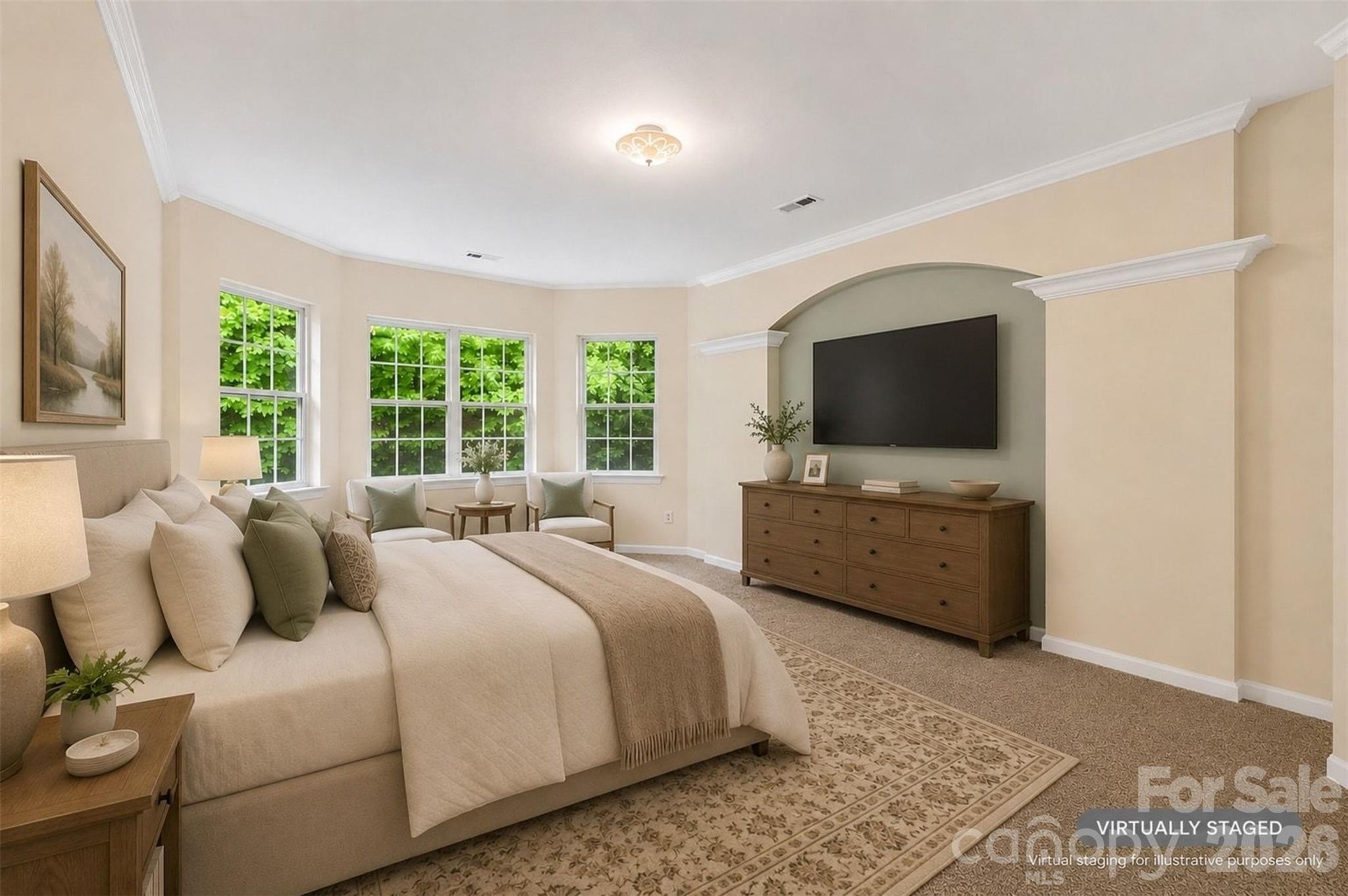 1631 Shadow Creek Street NW Concord NC 28027