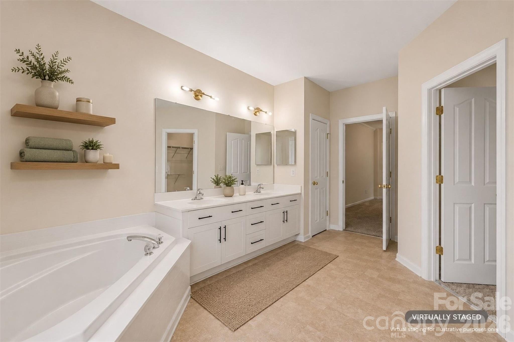1631 Shadow Creek Street NW Concord NC 28027
