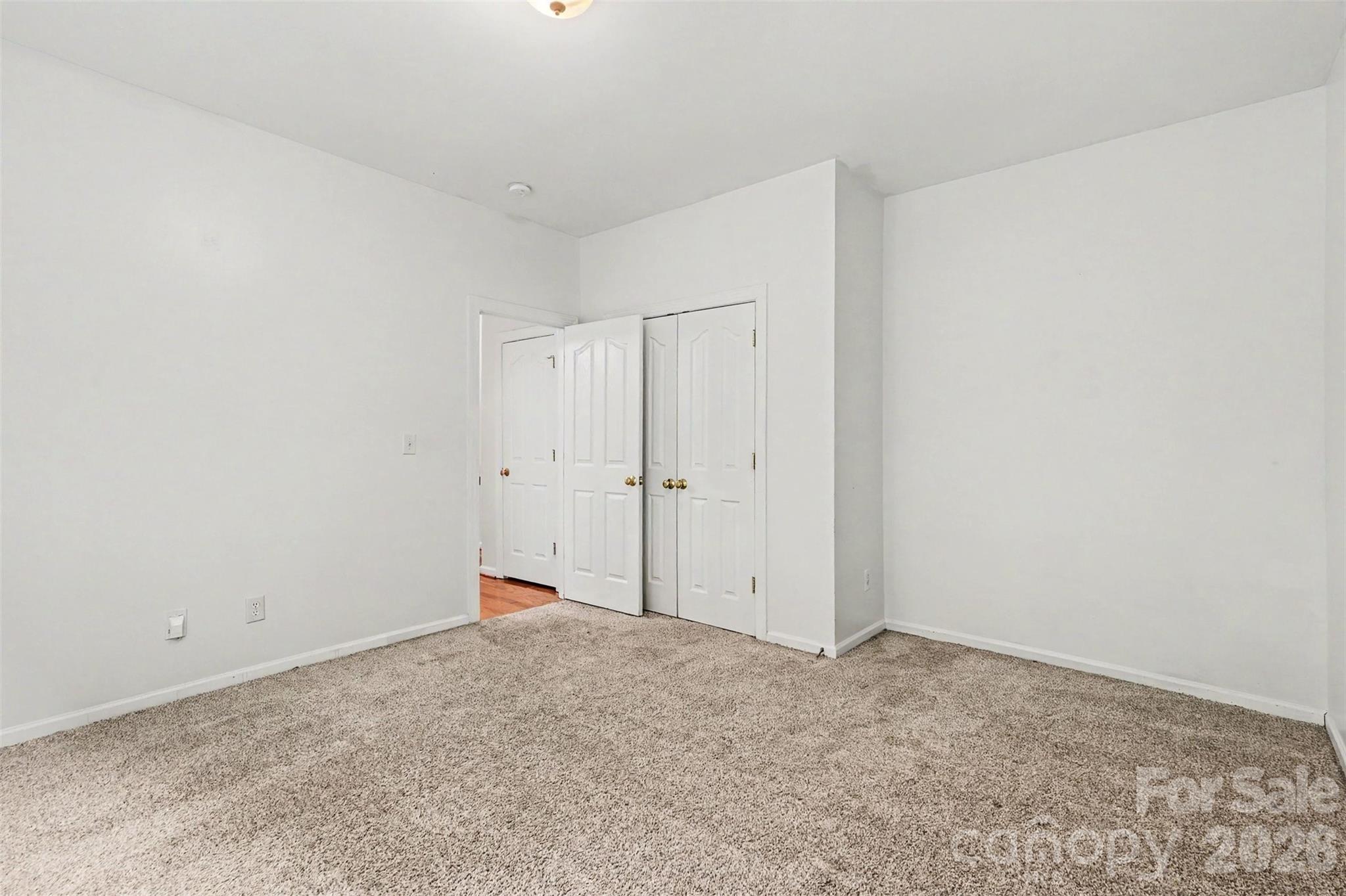 1631 Shadow Creek Street NW Concord NC 28027