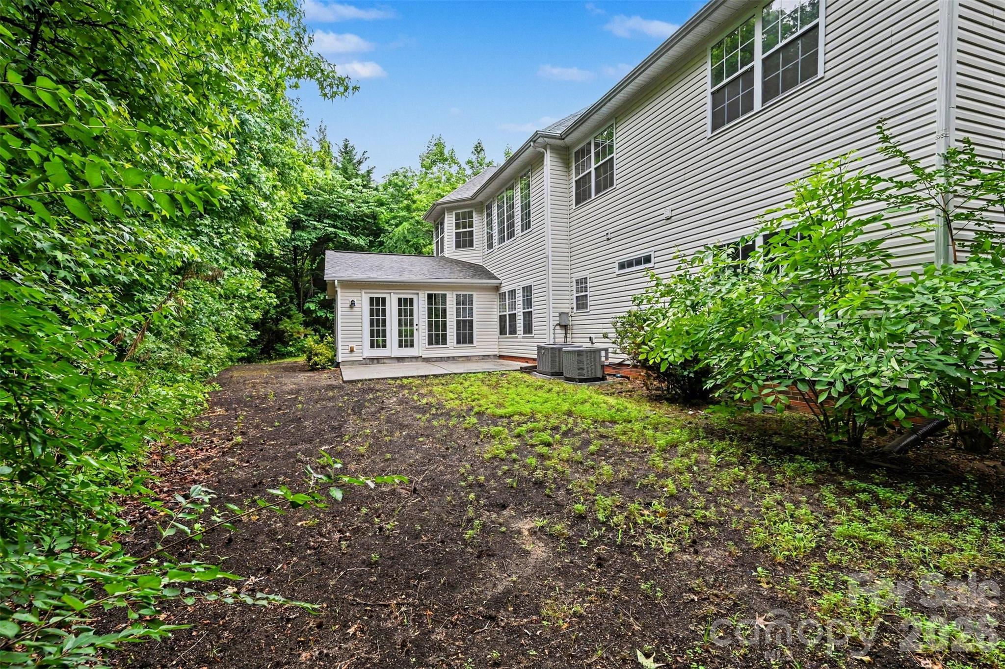 1631 Shadow Creek Street NW Concord NC 28027