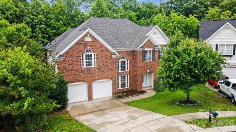 1631 Shadow Creek Street NW Concord NC 28027