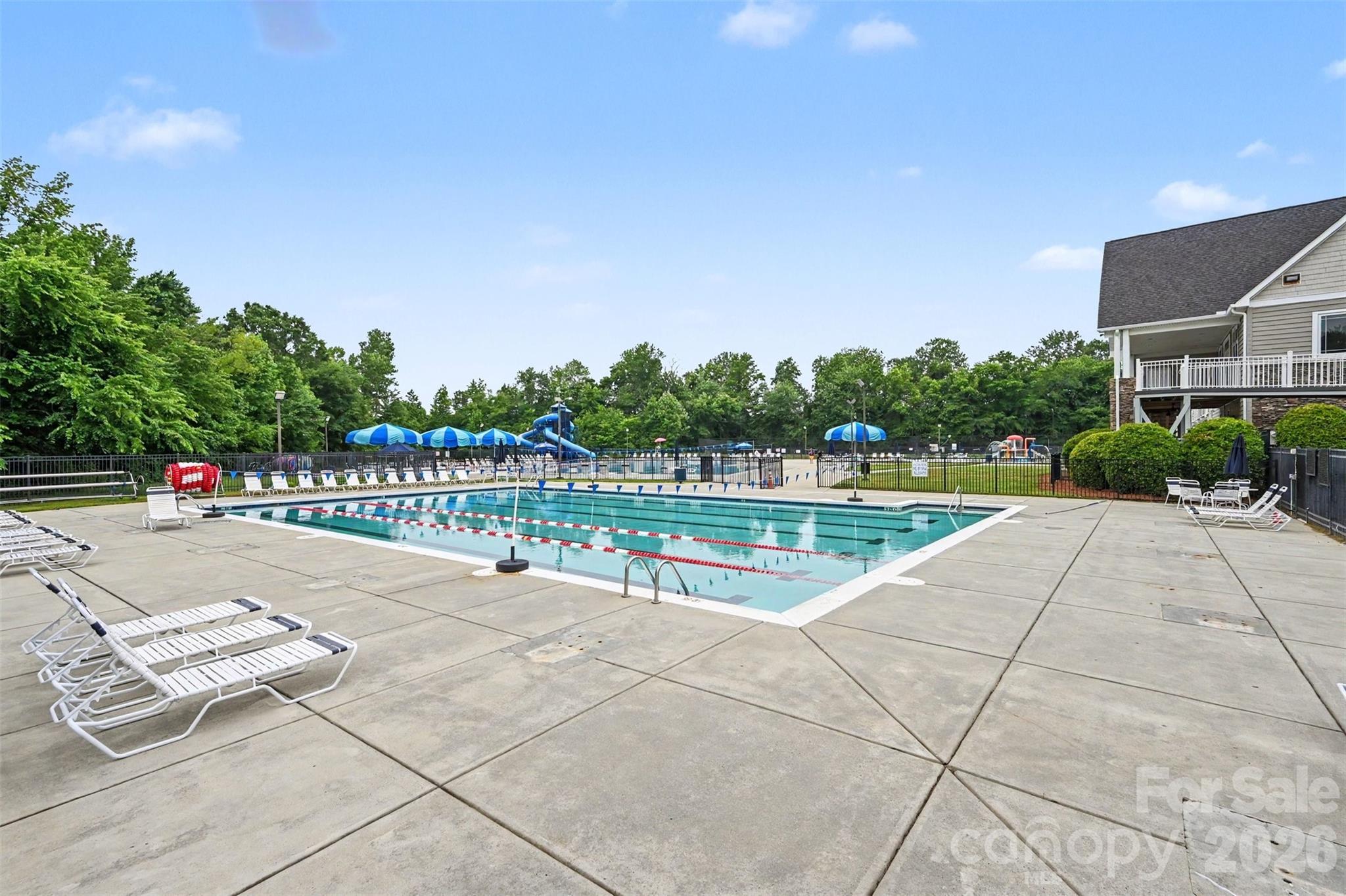 1631 Shadow Creek Street NW Concord NC 28027