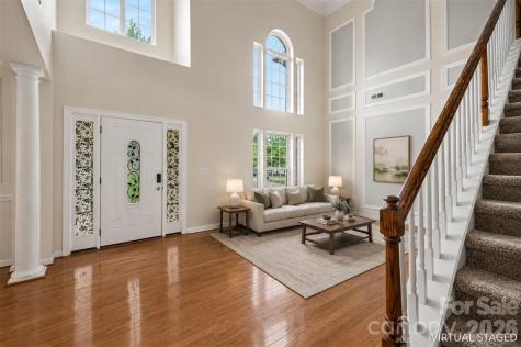 1631 Shadow Creek Street NW Concord NC 28027