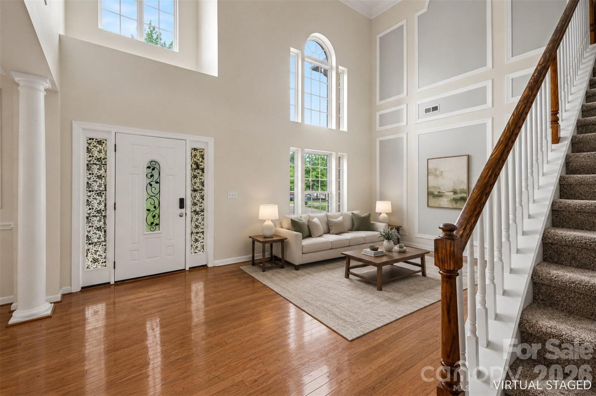 1631 Shadow Creek Street NW Concord NC 28027