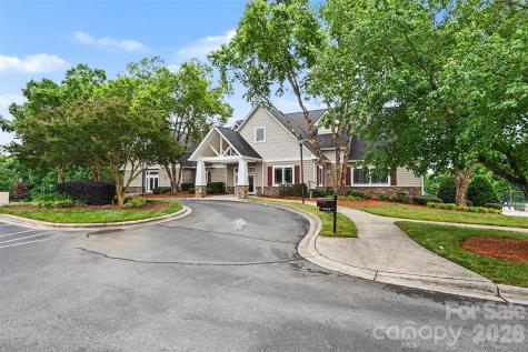 1631 Shadow Creek Street NW Concord NC 28027
