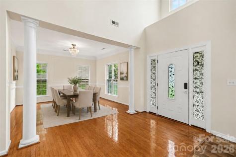 1631 Shadow Creek Street NW Concord NC 28027