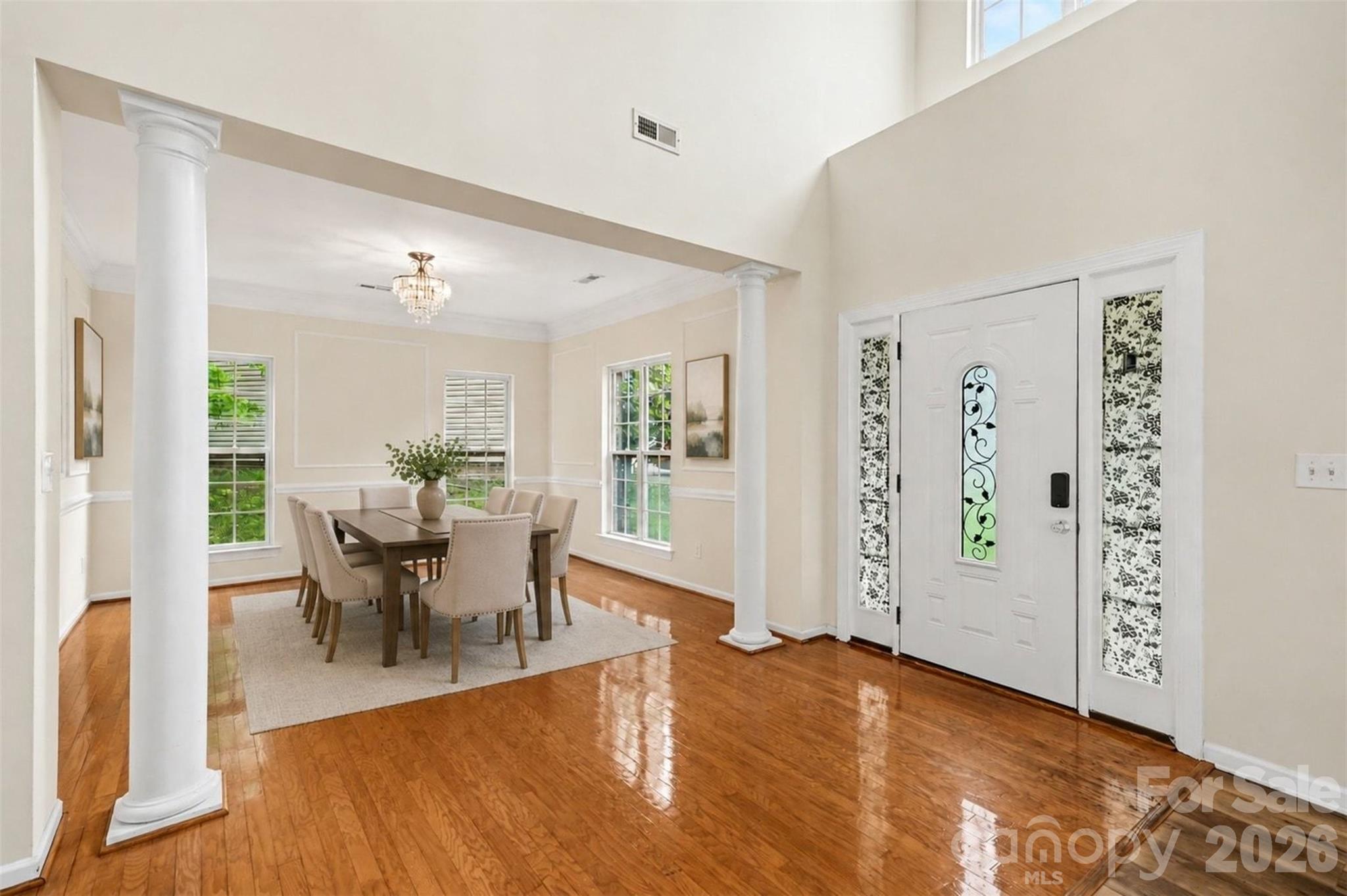 1631 Shadow Creek Street NW Concord NC 28027