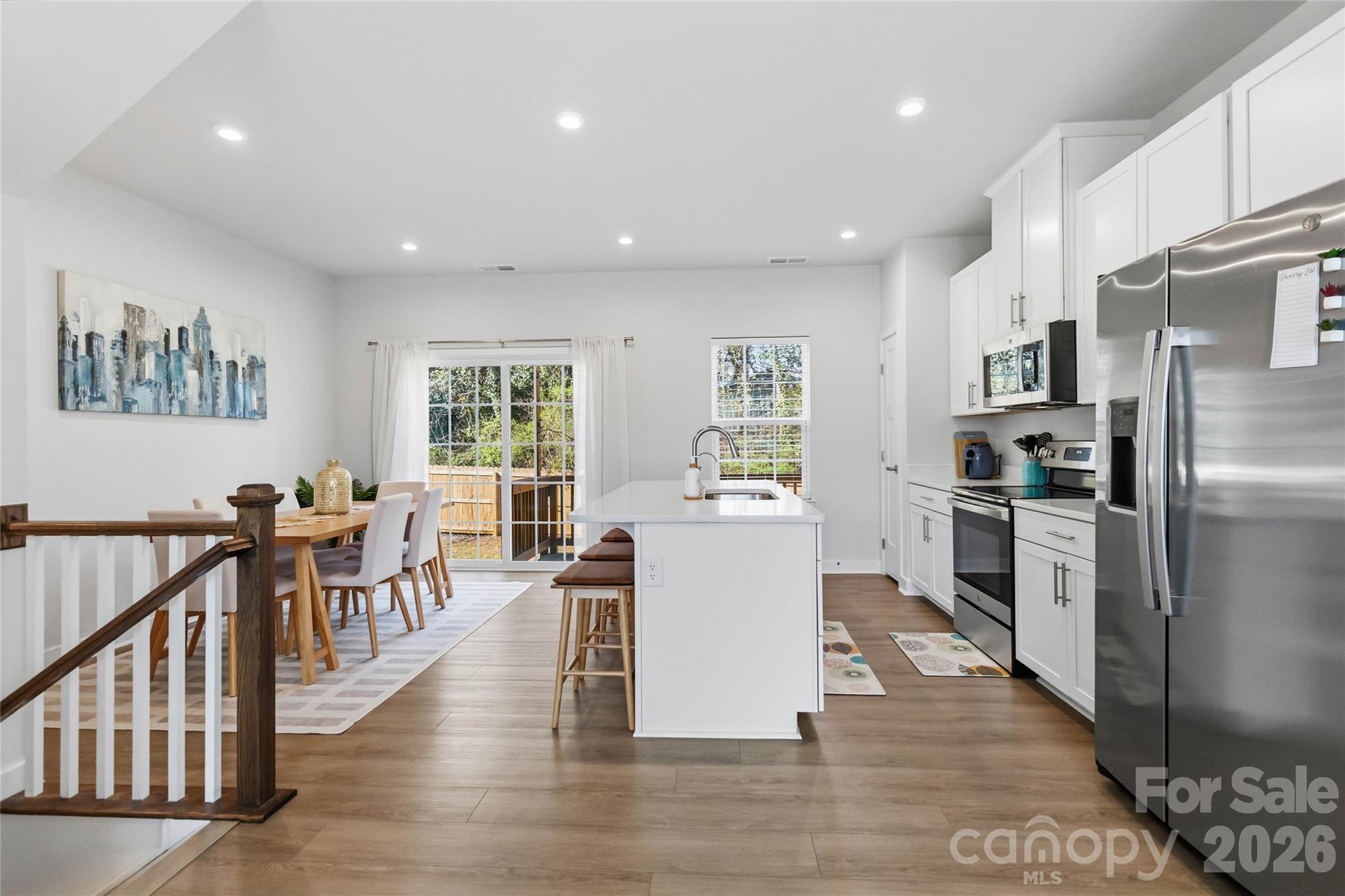 3149 Beeler Lane Charlotte NC 28208