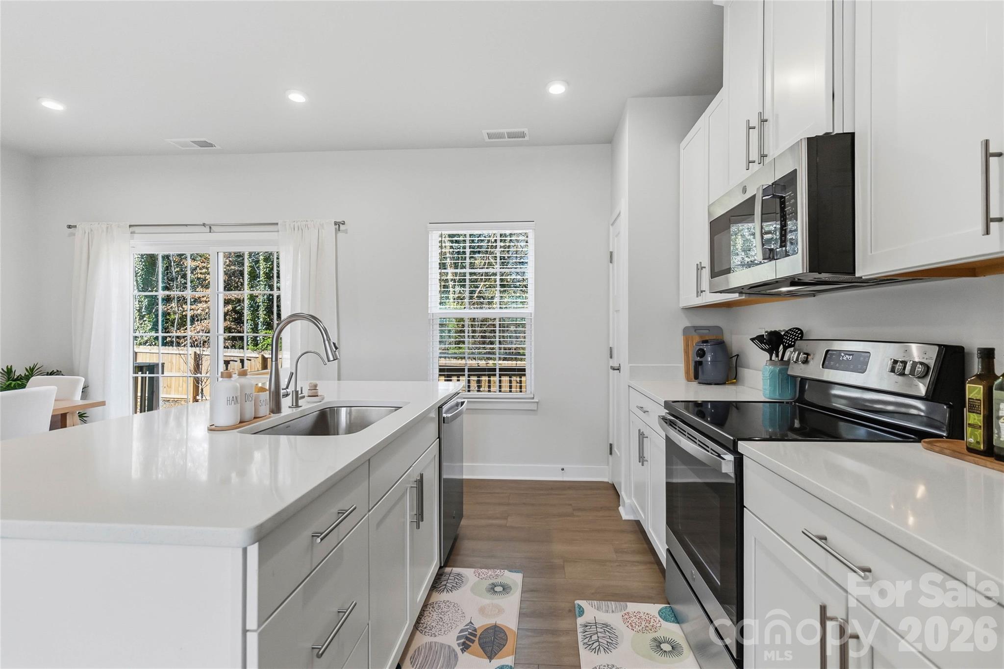 3149 Beeler Lane Charlotte NC 28208