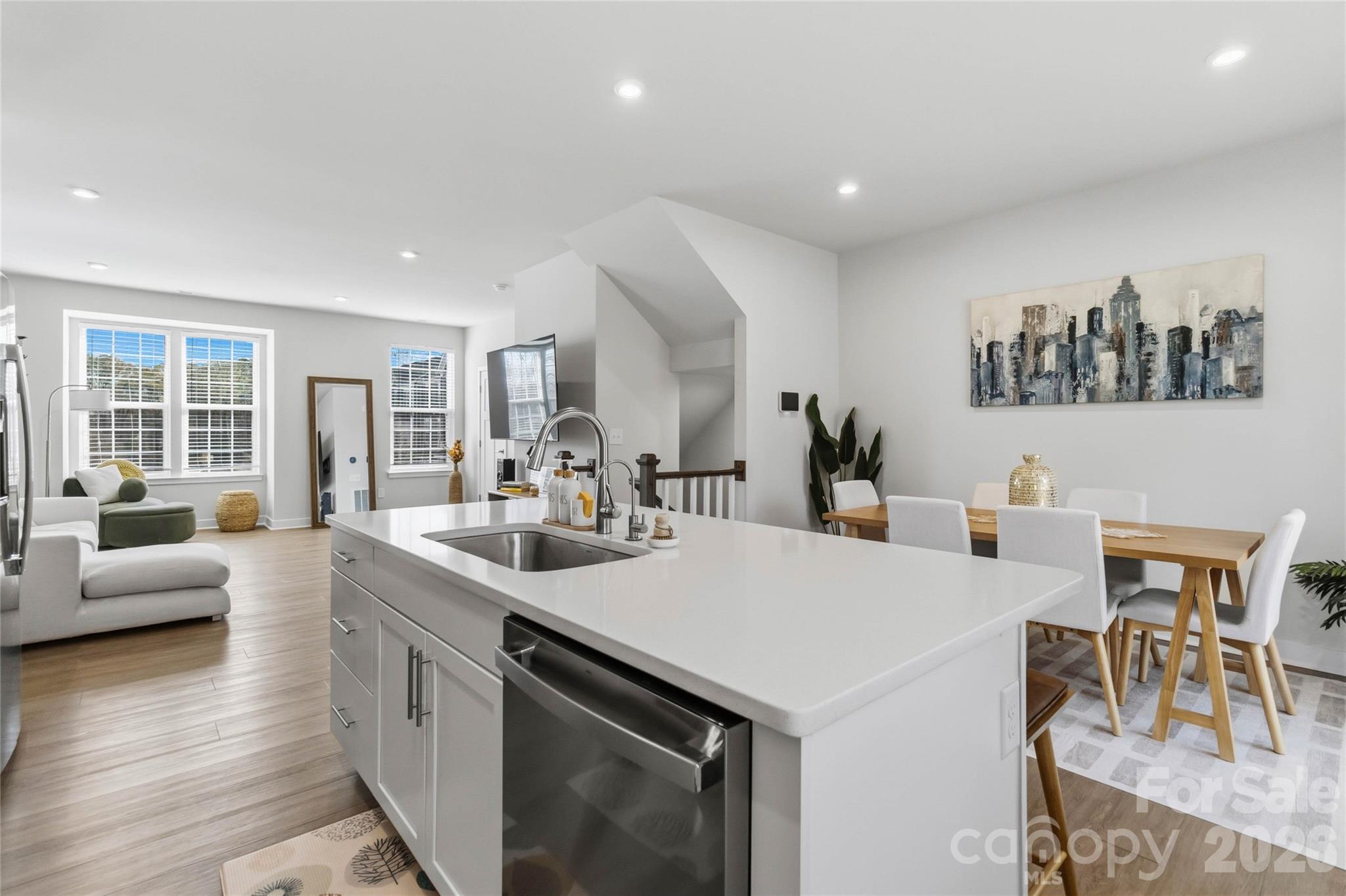 3149 Beeler Lane Charlotte NC 28208