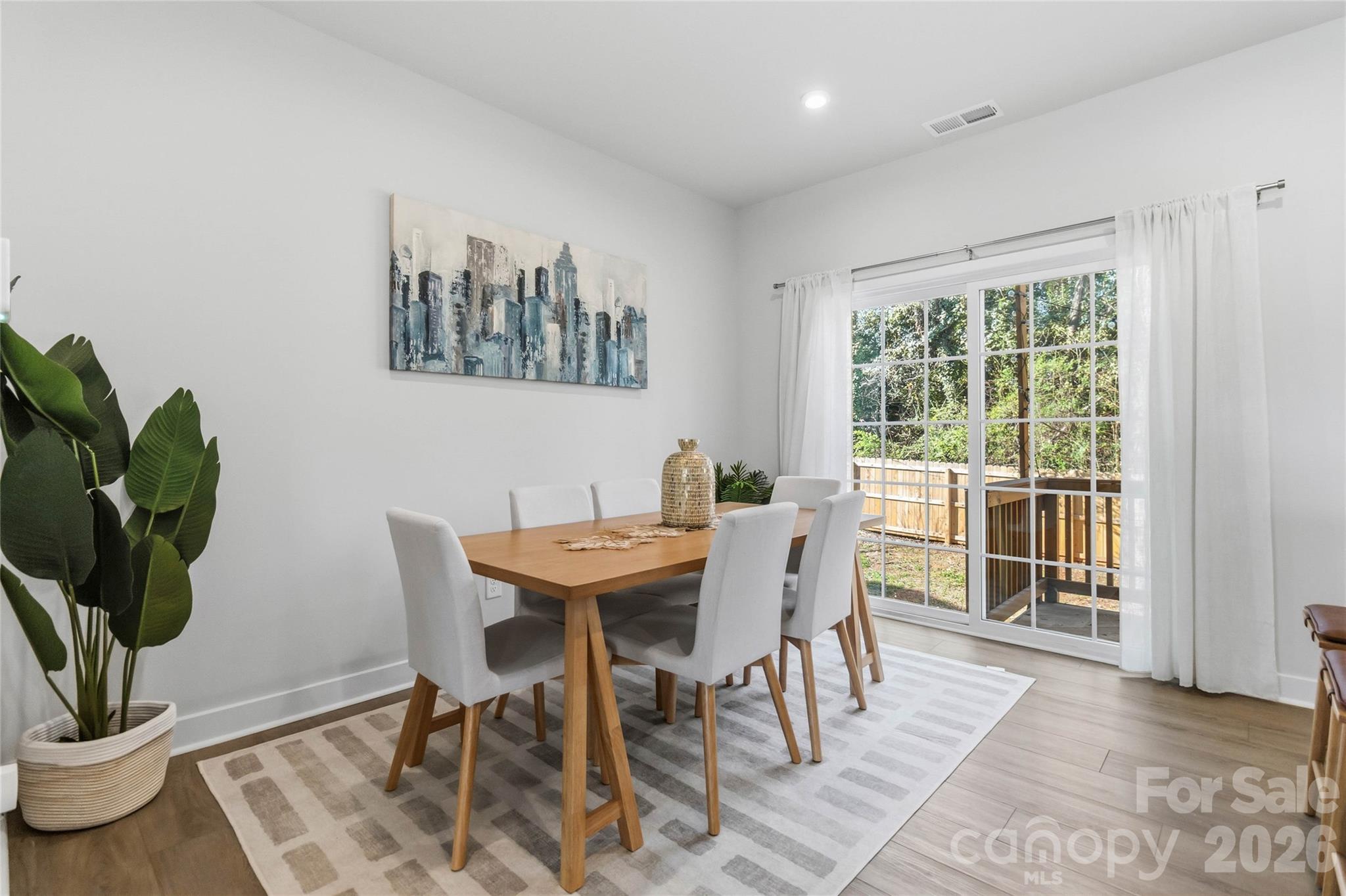 3149 Beeler Lane Charlotte NC 28208