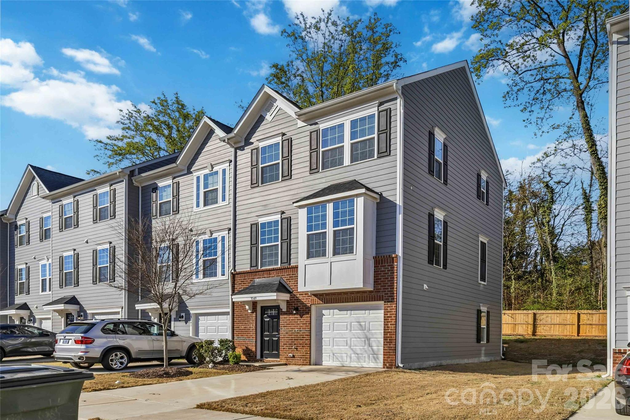 3149 Beeler Lane Charlotte NC 28208