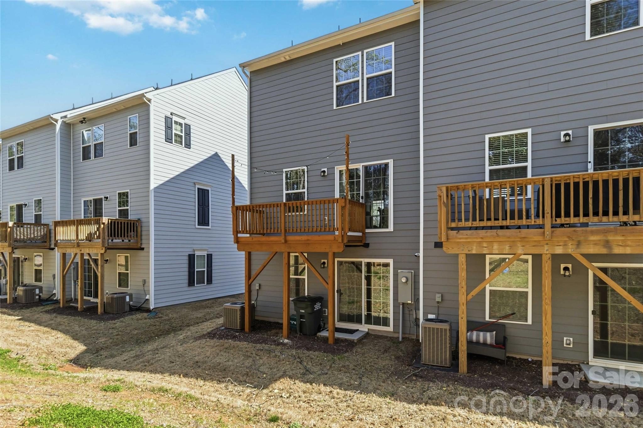 3149 Beeler Lane Charlotte NC 28208