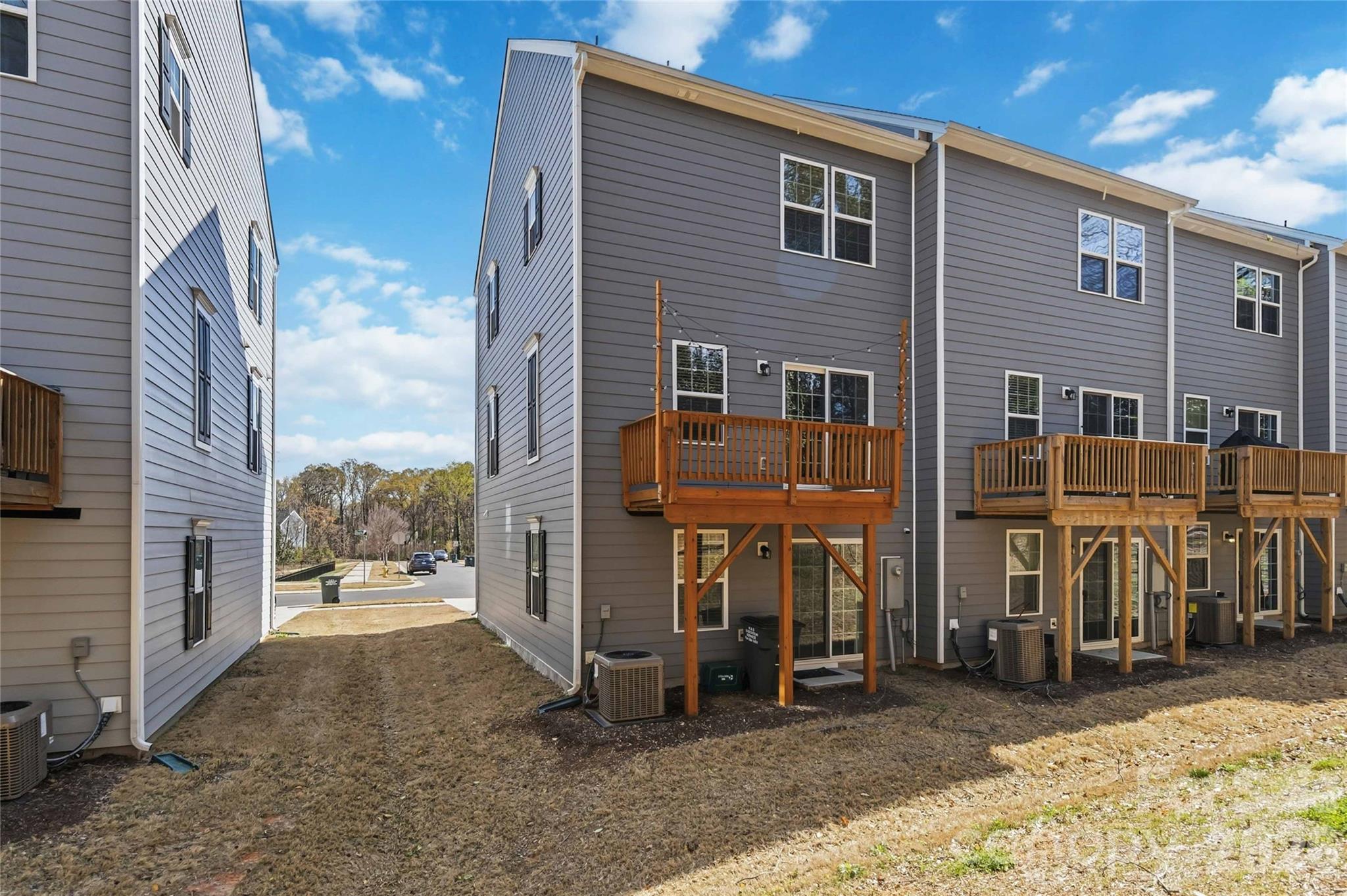 3149 Beeler Lane Charlotte NC 28208