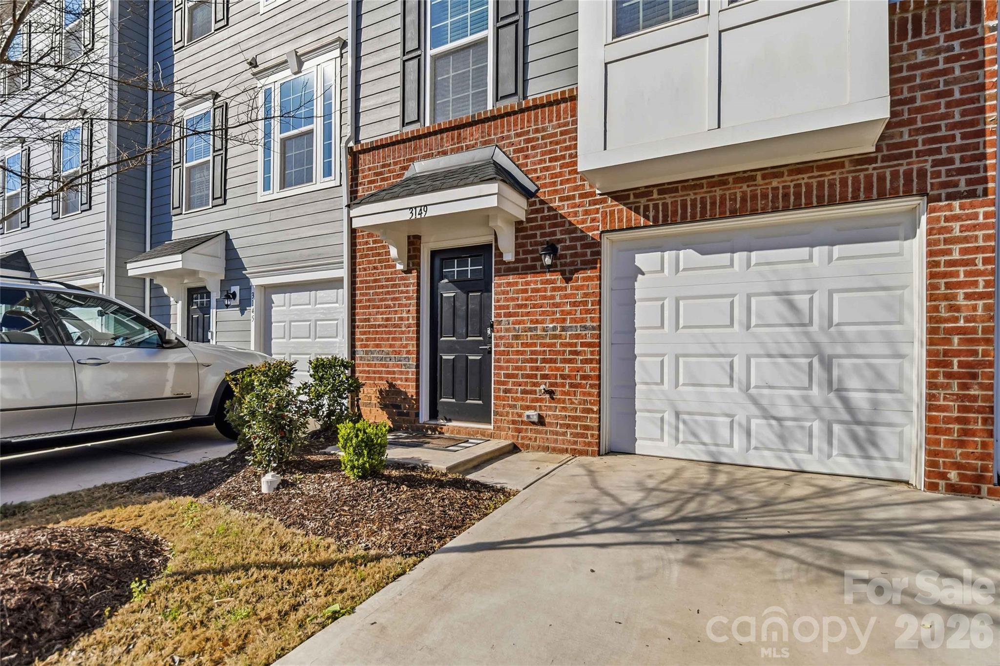 3149 Beeler Lane Charlotte NC 28208