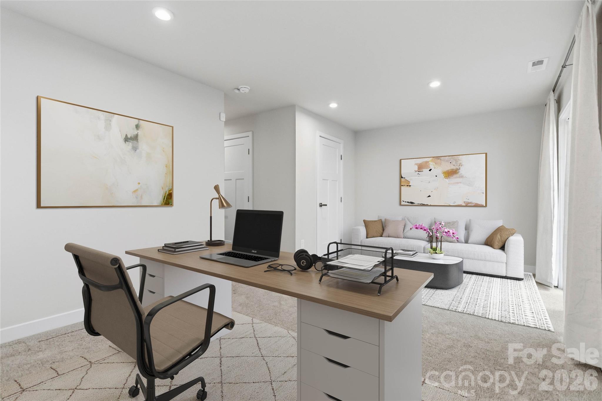 3149 Beeler Lane Charlotte NC 28208