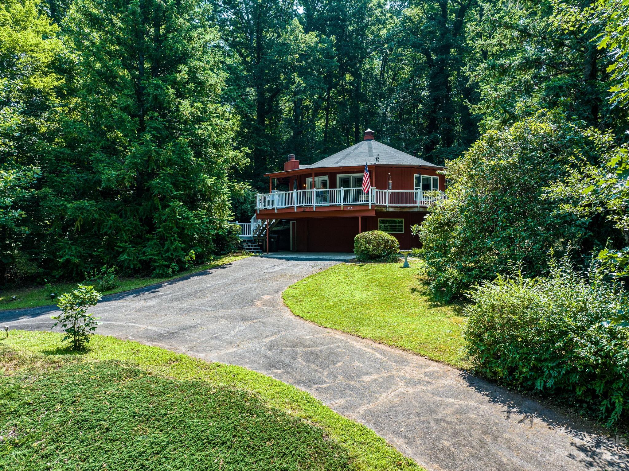 1332 Fairway Drive Newton NC 28658