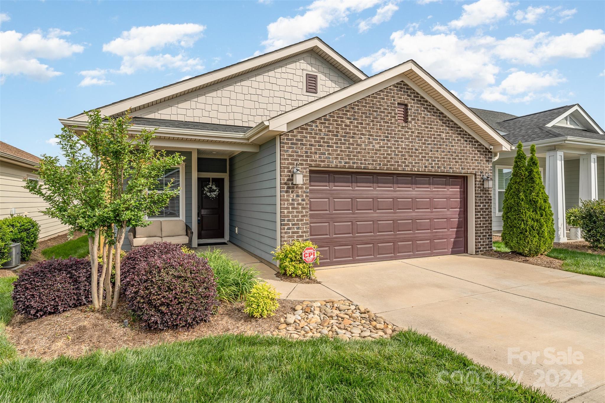 6187 Raven Rock Drive Denver NC 28037