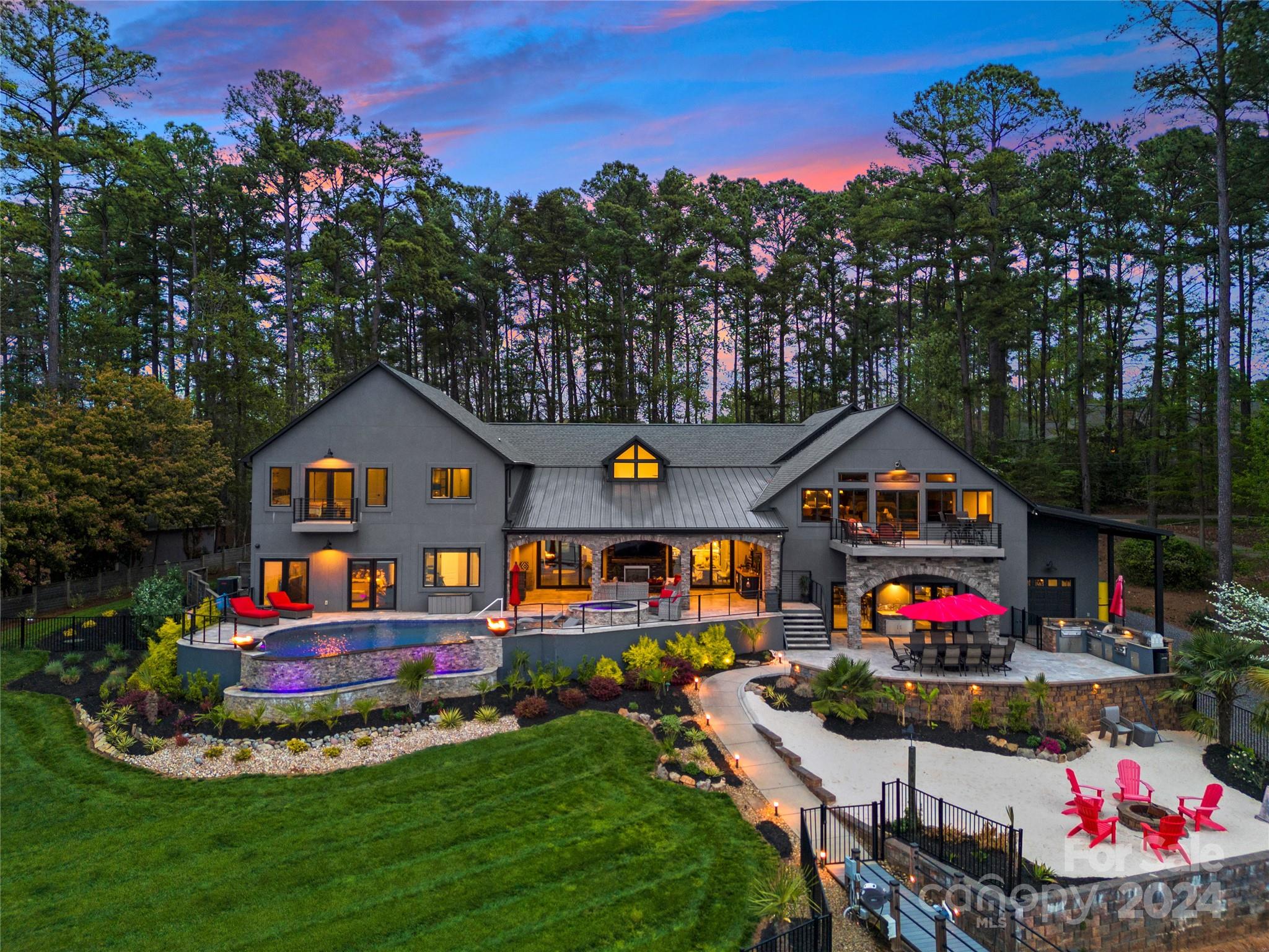 158 Lucent Lane Mooresville NC 28117