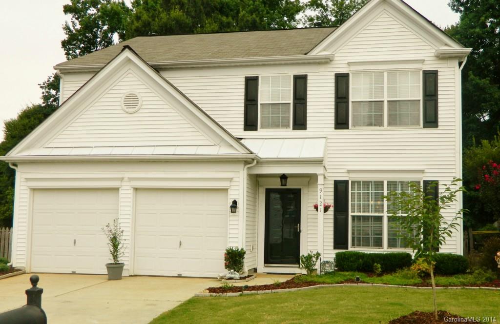 9121 Culcairn Road Huntersville NC 28078