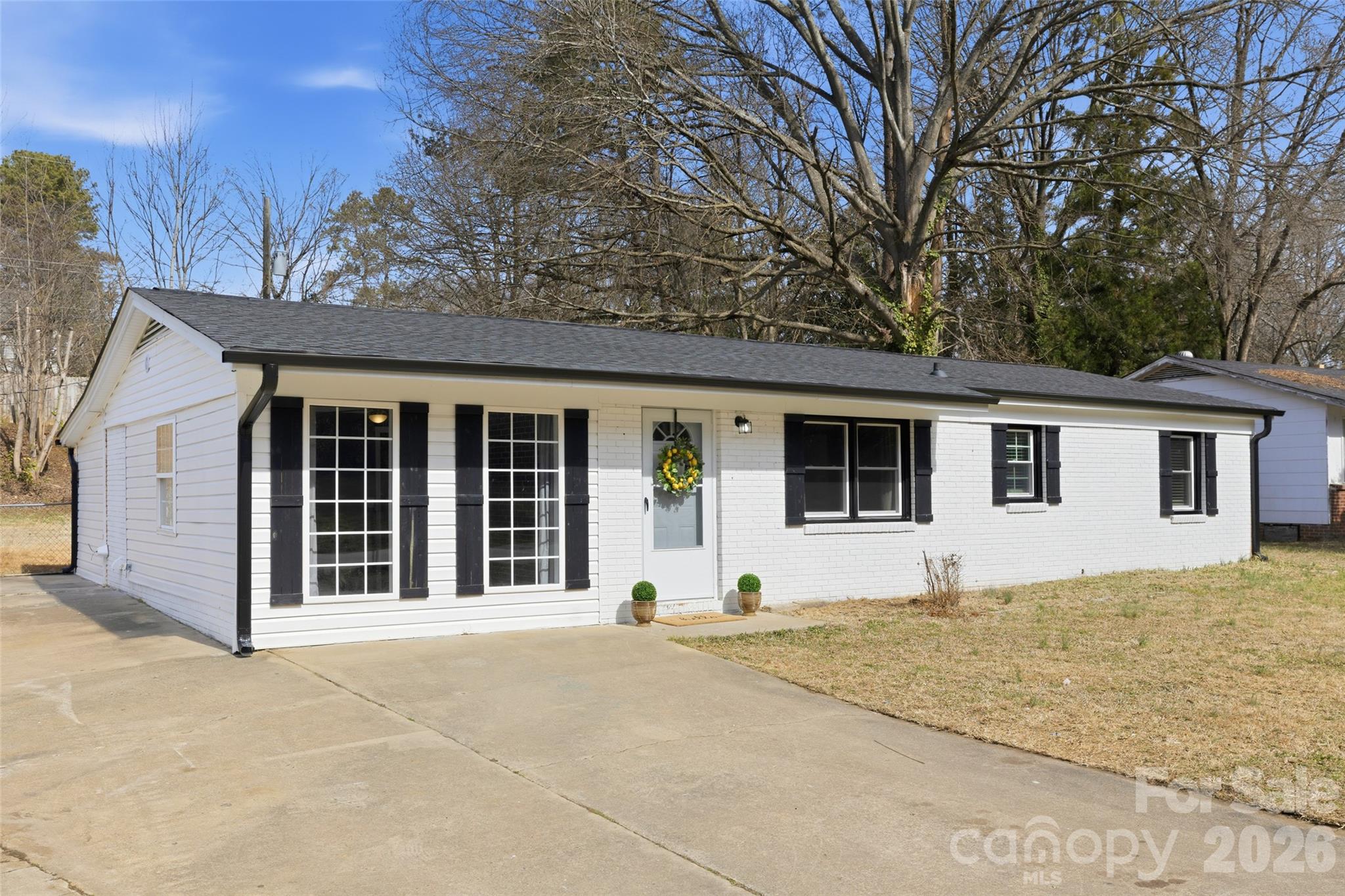 504 Bridges Drive Kings Mountain NC 28086