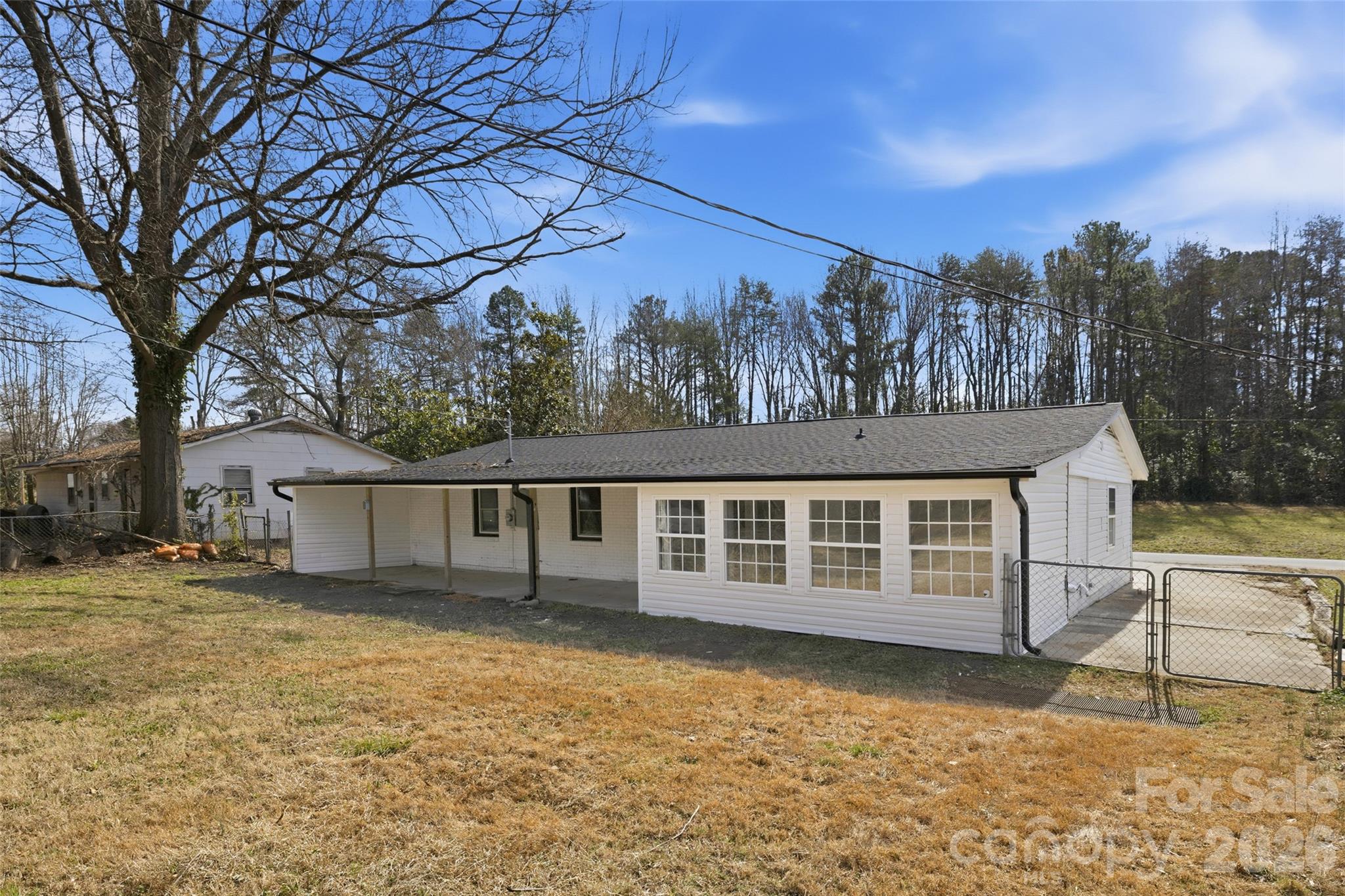 504 Bridges Drive Kings Mountain NC 28086