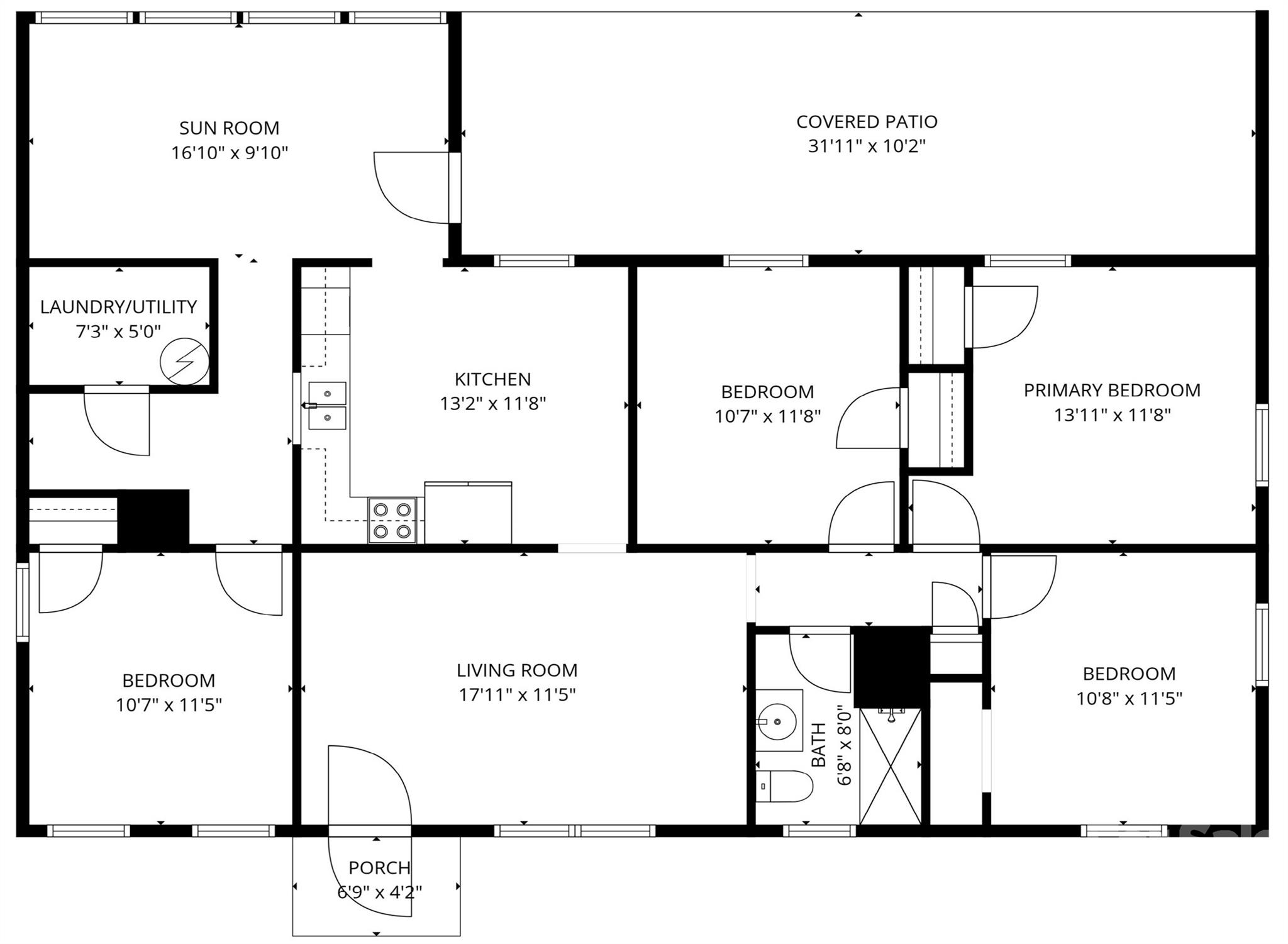 504 Bridges Drive Kings Mountain NC 28086