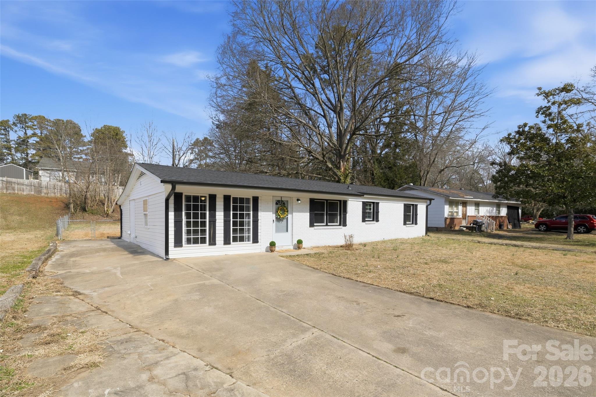 504 Bridges Drive Kings Mountain NC 28086