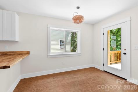 25 Fireside Drive Asheville NC 28806