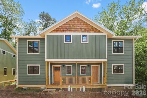 25 Fireside Drive Asheville NC 28806